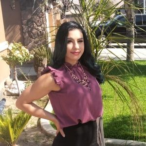 Meet your Posher, Flor